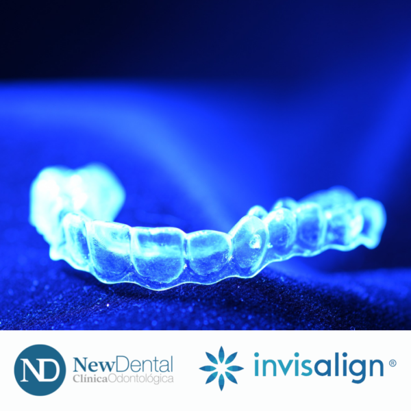 Invisalign Toledo Clinica New Dental