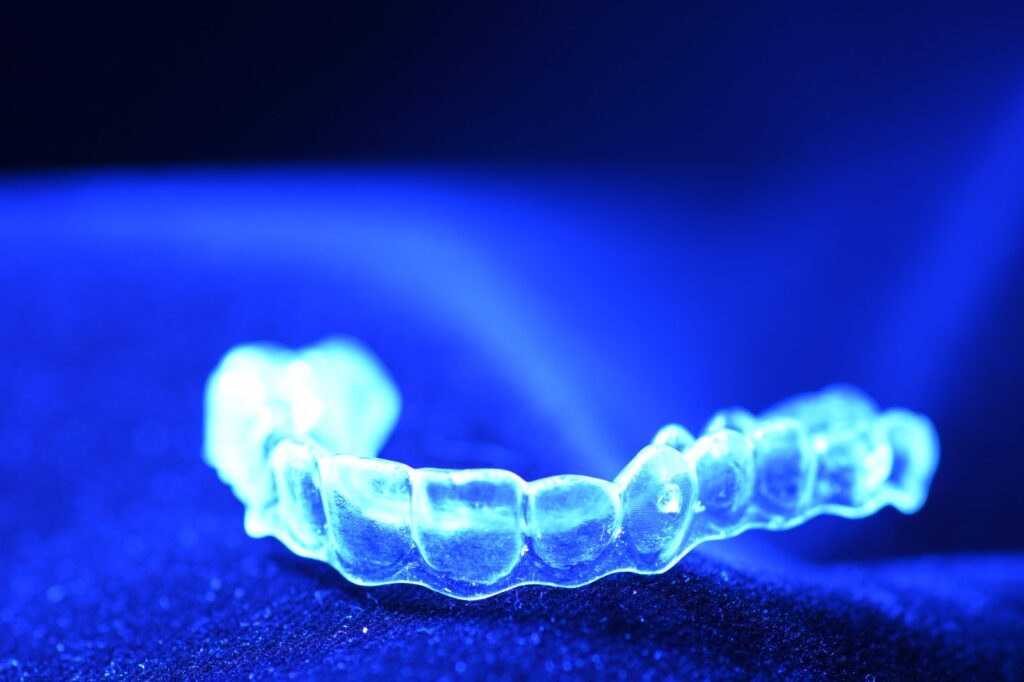 invisalign Clincia New Dental Toledo