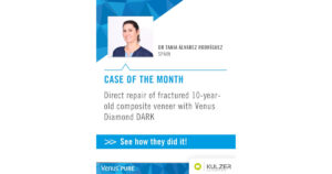 Lee más sobre el artículo Reconocimiento Internacional: La Dra. Tania Álvarez protagoniza el «Caso del Mes» a nivel global