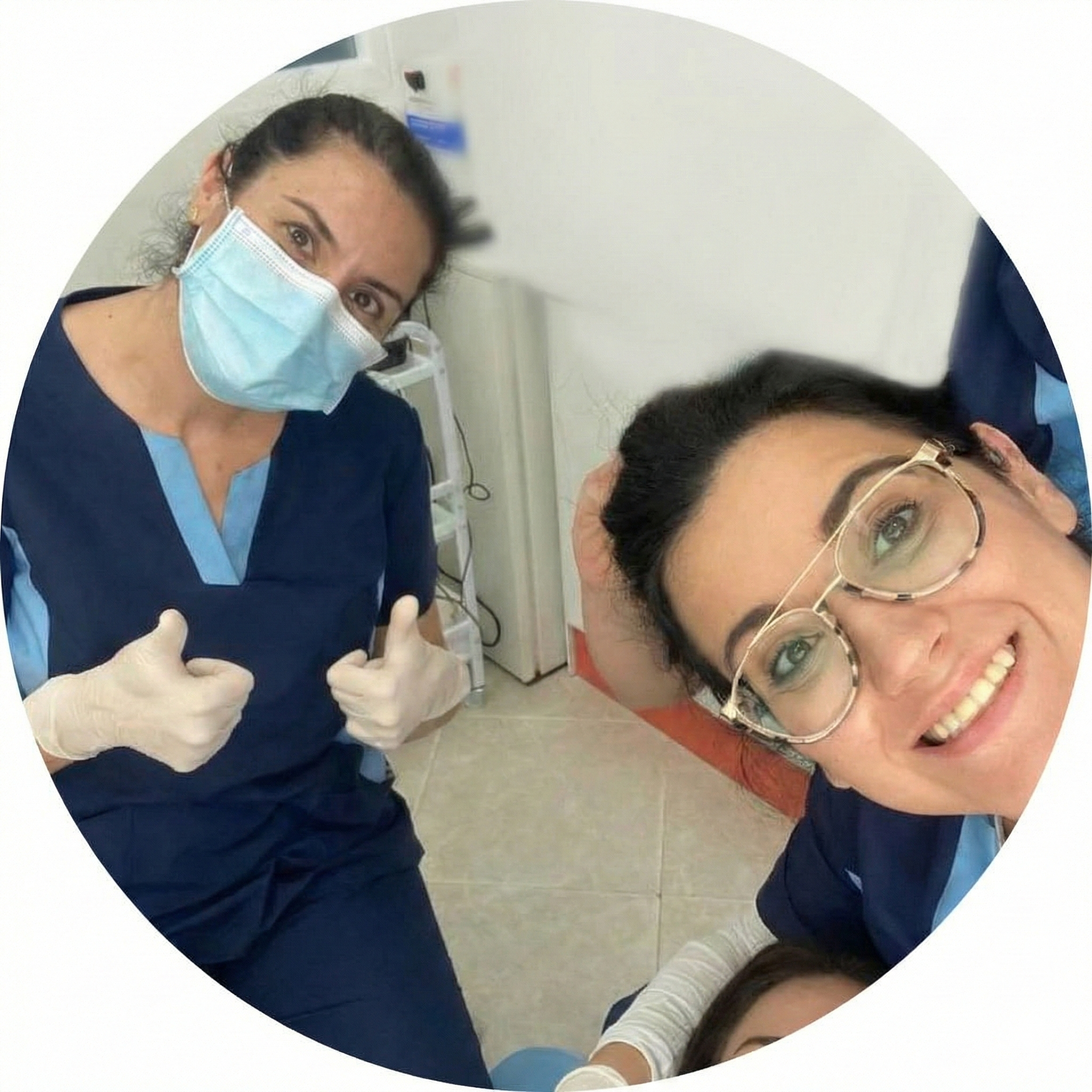 Estética dental polígono de Toledo. New dental