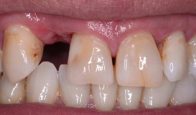 Antes